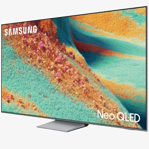 טלוויזיה חכמה Samsung 55