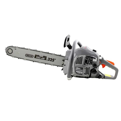 מסור שרשרת בנזין Hunter 16
