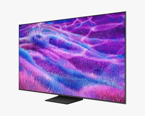 טלוויזיה סמסונג “100 Samsung דגם QE100QN80FAUXIL Neo QLED