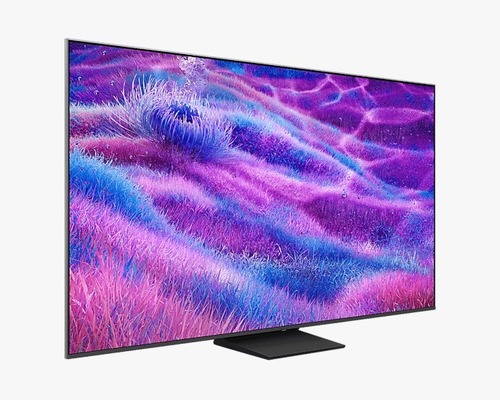 טלוויזיה סמסונג “100 Samsung דגם QE100QN80FAUXIL Neo QLED