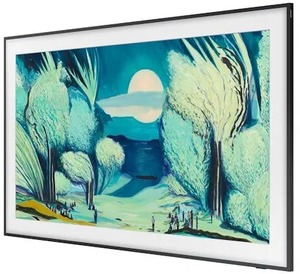 טלוויזיה חכמה "32 The Frame QLED QE32LS03F