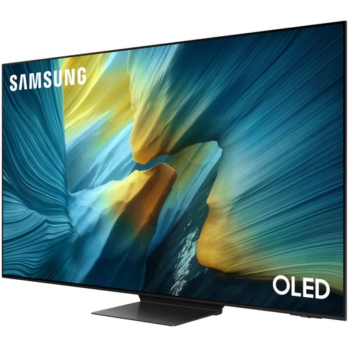 טלוויזיה חכמה Samsung 55