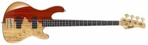 גיטרה בס CORT RITHIMIC Jeff Berlin Signature Bass