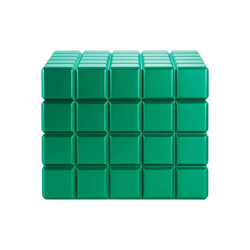 יומידור קוליברי הריטאג קיוב ל- 60-80 סיגרים