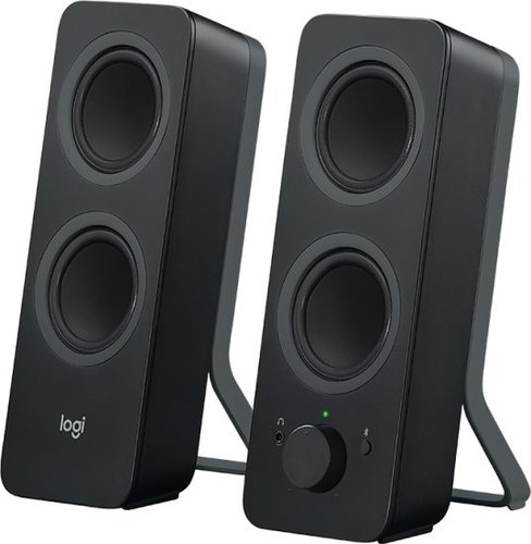 רמקולים למחשב Logitech Z207 10W