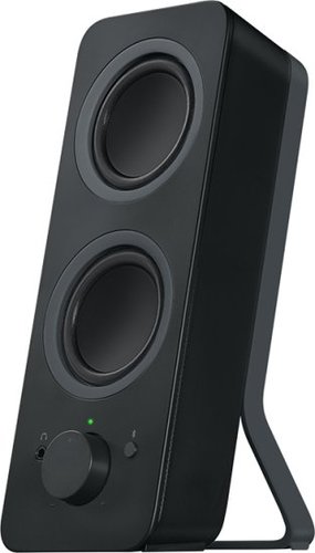רמקולים למחשב Logitech Z207 10W