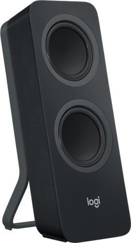 רמקולים למחשב Logitech Z207 10W