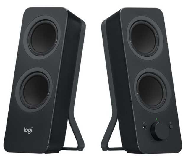רמקולים למחשב Logitech Z207 10W