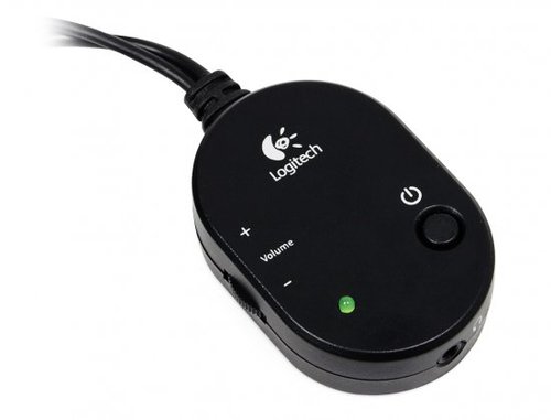 רמקולים למחשב Logitech Z313 2.1