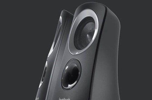 רמקולים למחשב Logitech Z313 2.1