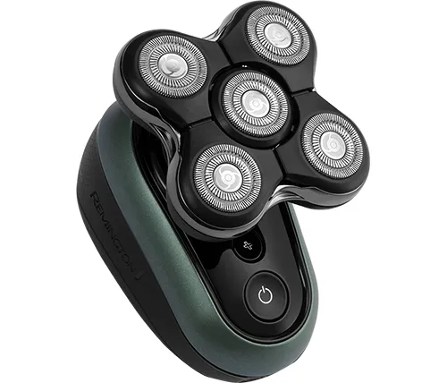 מכונת גילוח ראש נטענת RX7 Remington XR1600