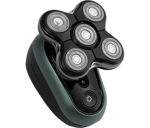 מכונת גילוח ראש נטענת RX7 Remington XR1600