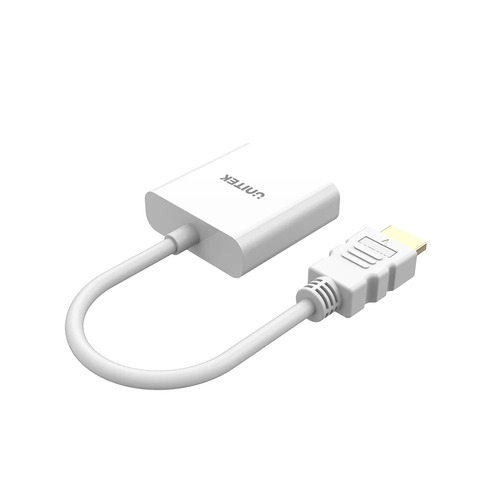מתאם  HDMI ל-Unitek  VGA 