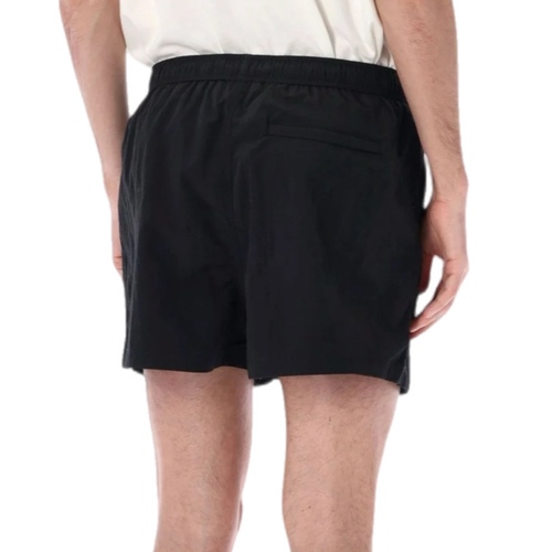 בגד ים REPRESENT מידות S-XXL לגברים בגוון שחור