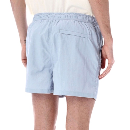 בגד ים REPRESENT מידות S-XXL לגברים בגוון תכלת
