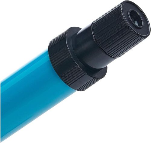 טלסקופ אופטי הגדלה 30X עם חצובה