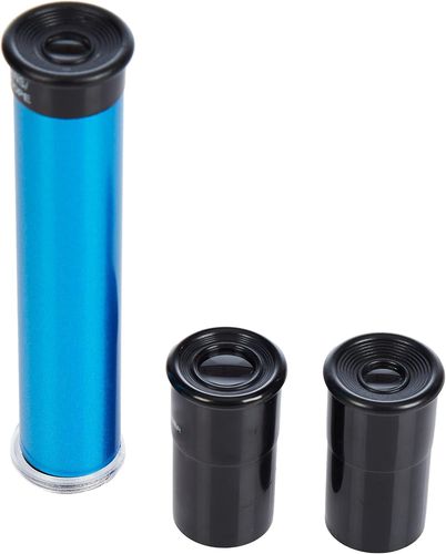 טלסקופ אלומיניום אופטי הגדלה 30X/60X עם חצובה