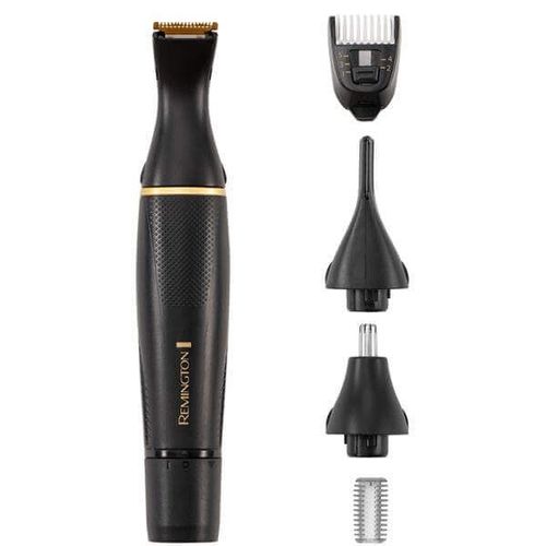 קוצץ שיער 3 ראשים מתחלפים Remington NE7000