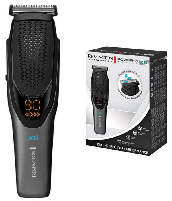 מייבש שיער POWER VOLUME 2000W Remington D3015