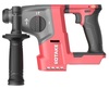 גוף פטישון נטען ROTAKE H1 20V