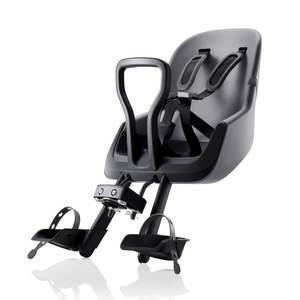 מושב אופניים JOCKEY MINI מבית Britax (אפור)