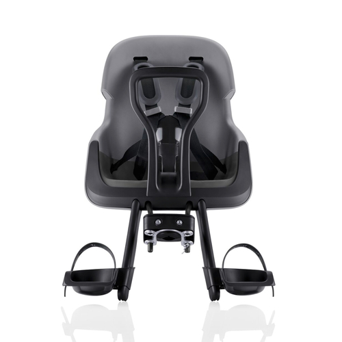 מושב אופניים JOCKEY MINI מבית Britax (אפור)