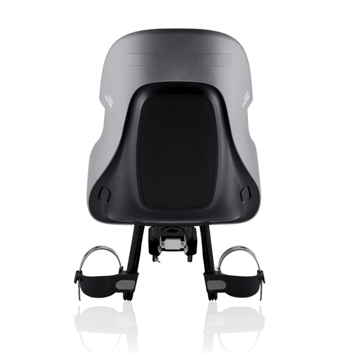 מושב אופניים JOCKEY MINI מבית Britax (אפור)