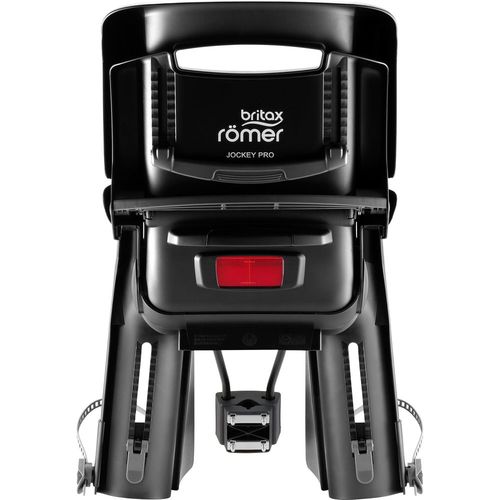 מושב אופניים JOCKEY PRO מבית Britax  (ירוק)  