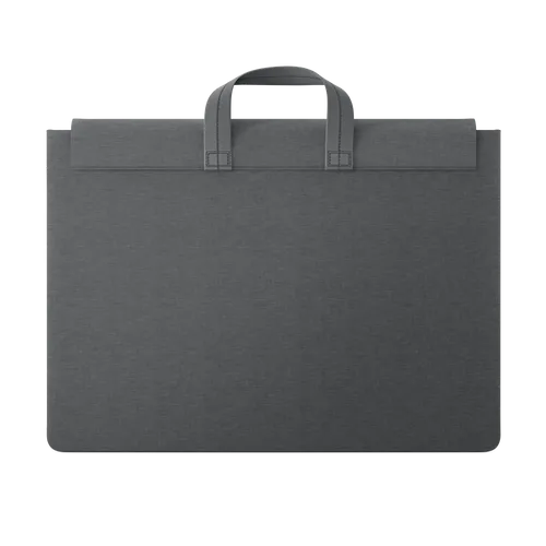 תיק מעטפה עד 14 אינץ אפור Lenovo Yoga Tote Sleeve GX41U86727 