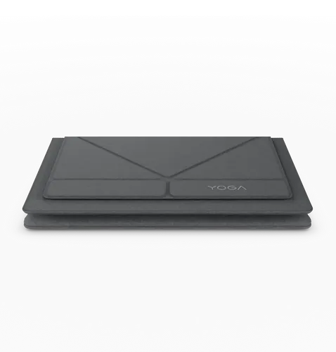 תיק מעטפה עד 14 אינץ אפור Lenovo Yoga Tote Sleeve GX41U86727 