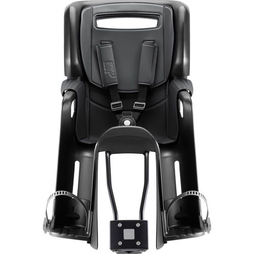 מושב אופניים JOCKEY PRO מבית Britax  (אפור)  