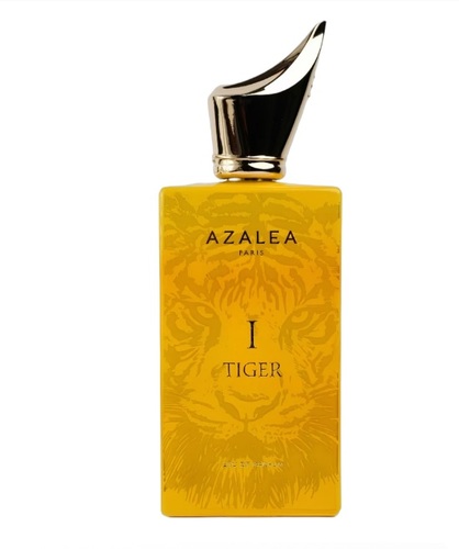 בושם לגבר  Azalea Parfums I Tiger  Extrait de Parfum 100ml 