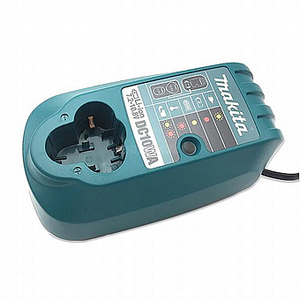 מטען 10.8v makita DC10WA MAKITA 