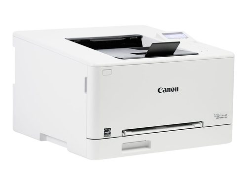 מדפסת ‏לייזר צבעונית Canon i-SENSYS LBP646CDW