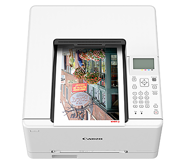 מדפסת ‏לייזר צבעונית Canon i-SENSYS LBP646CDW
