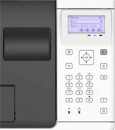 מדפסת ‏לייזר צבעונית Canon i-SENSYS LBP646CDW