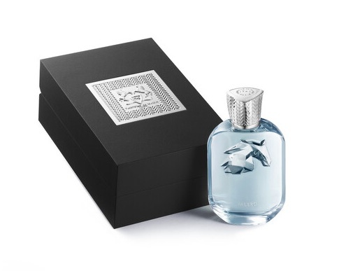 בושם יוניסקס  Parfums De Marly Valero  Extrait De Parfum 100ml