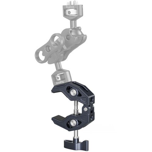 קלאמפ לסטודיו SmallRig Crab-Shaped Clamp