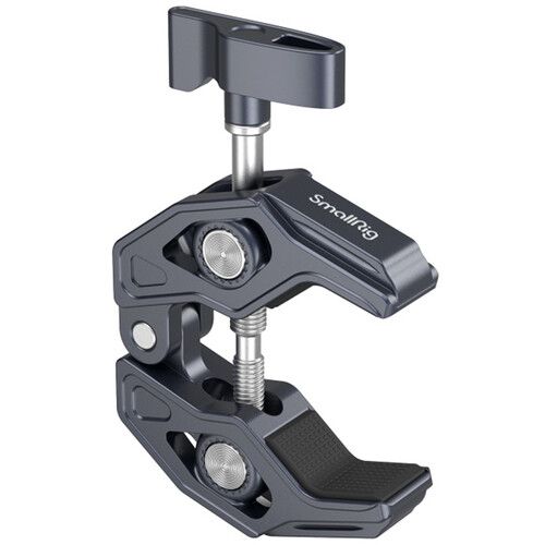 קלאמפ לסטודיו SmallRig Crab-Shaped Clamp