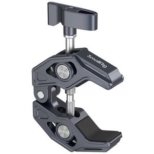 קלאמפ לחיבור אביזרים SmallRig Crab-Shaped Clamp