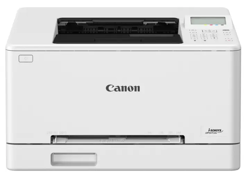 מדפסת ‏לייזר צבעונית Canon i-SENSYS LBP647CDW
