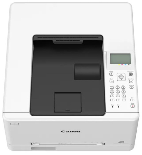 מדפסת ‏לייזר צבעונית Canon i-SENSYS LBP647CDW