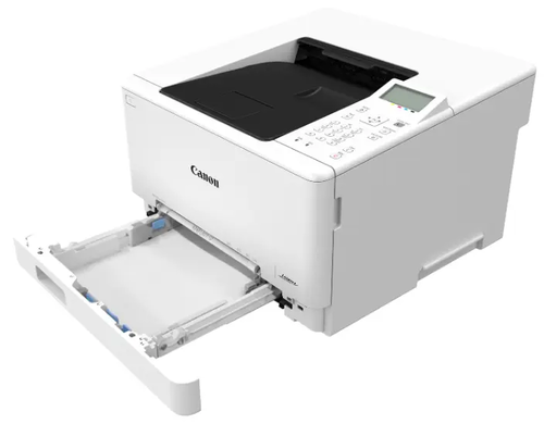 מדפסת ‏לייזר צבעונית Canon i-SENSYS LBP647CDW