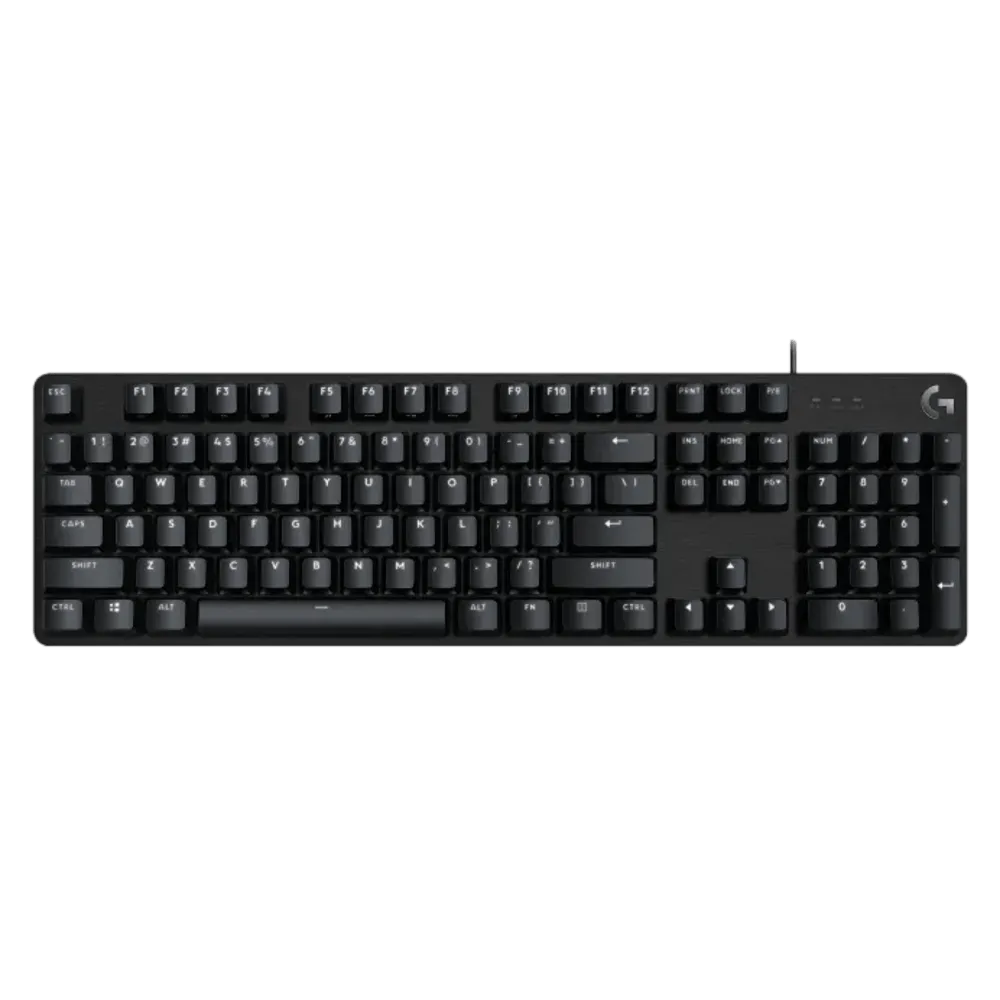 מקלדת גיימינג מכנית LOGITECH G413 SE 