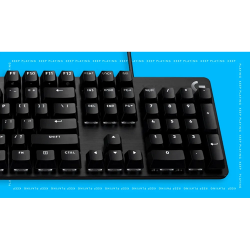 מקלדת גיימינג מכנית LOGITECH G413 SE 