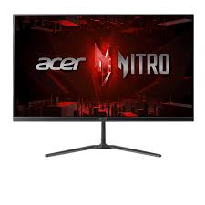 מסך מחשב Acer Nitro KG270 P0 Gaming Monitor