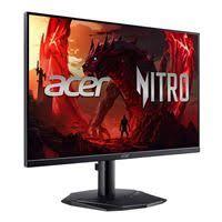 מסך מחשב Acer Nitro KG270 P0 Gaming Monitor