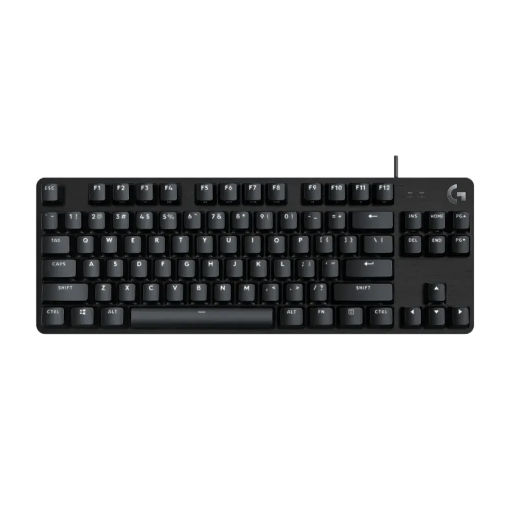 מקלדת גיימינג מכנית LOGITECH G413 TKL SE