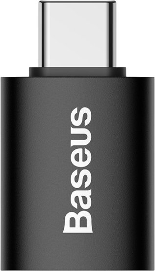 מתאם Baseus USB Type-C Male to USB Female