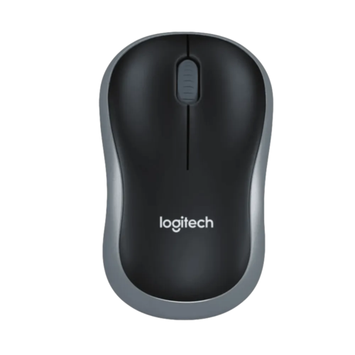 סט עכבר ומקלדת אלחוטיים Combo® MK270 Logitech